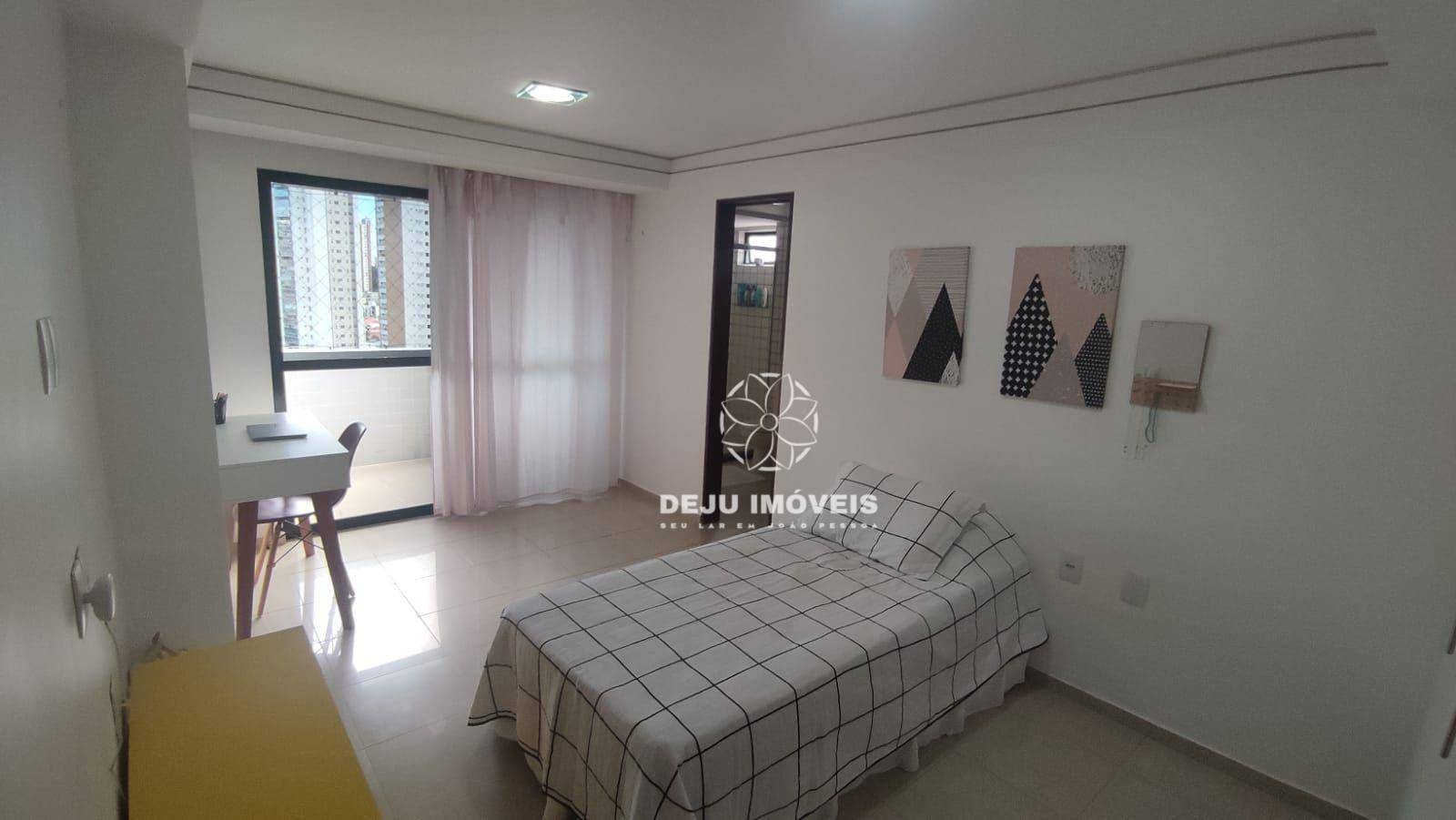 Apartamento à venda com 3 quartos, 210m² - Foto 24