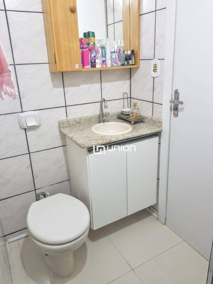 Apartamento à venda com 2 quartos, 86m² - Foto 6