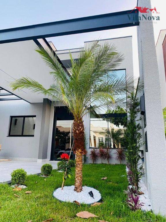 Casa de Condomínio à venda com 3 quartos, 108m² - Foto 4