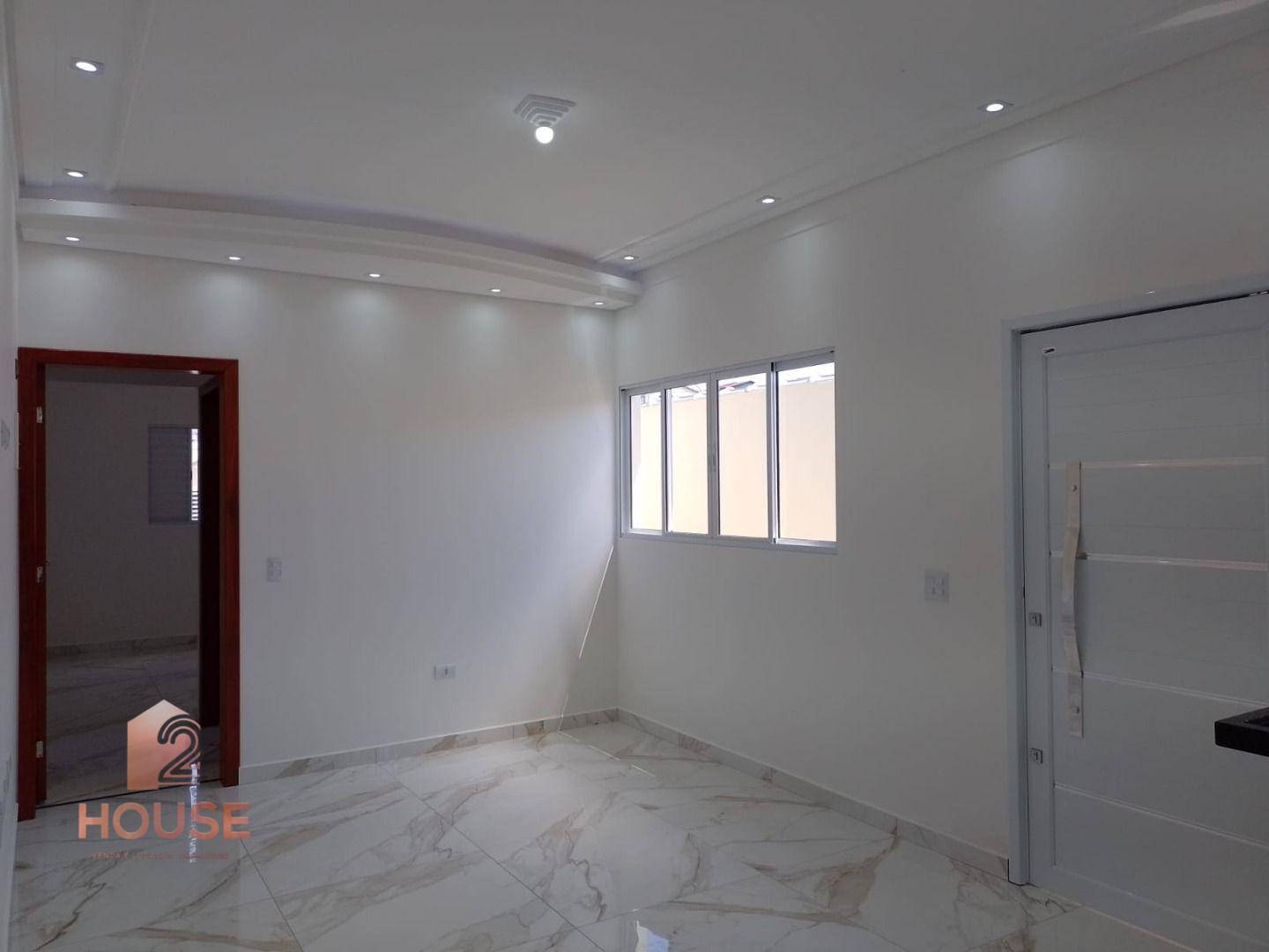 Sobrado à venda com 3 quartos, 89m² - Foto 7