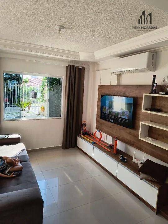 Sobrado à venda com 4 quartos, 114m² - Foto 4