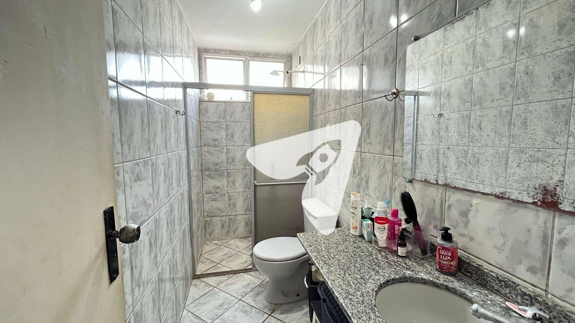 Apartamento à venda com 3 quartos, 130m² - Foto 13