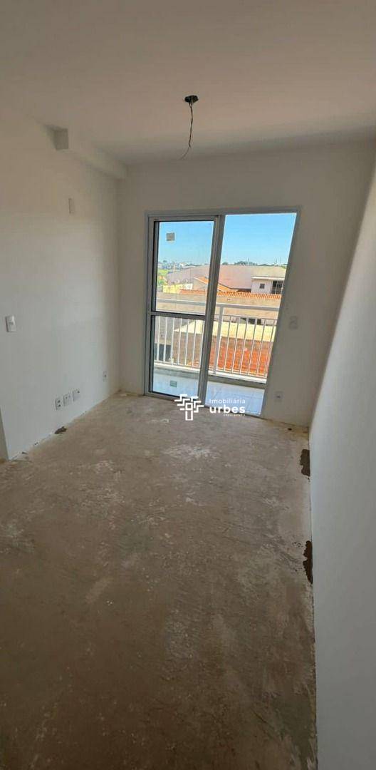 Apartamento, 2 quartos, 55 m² - Foto 1