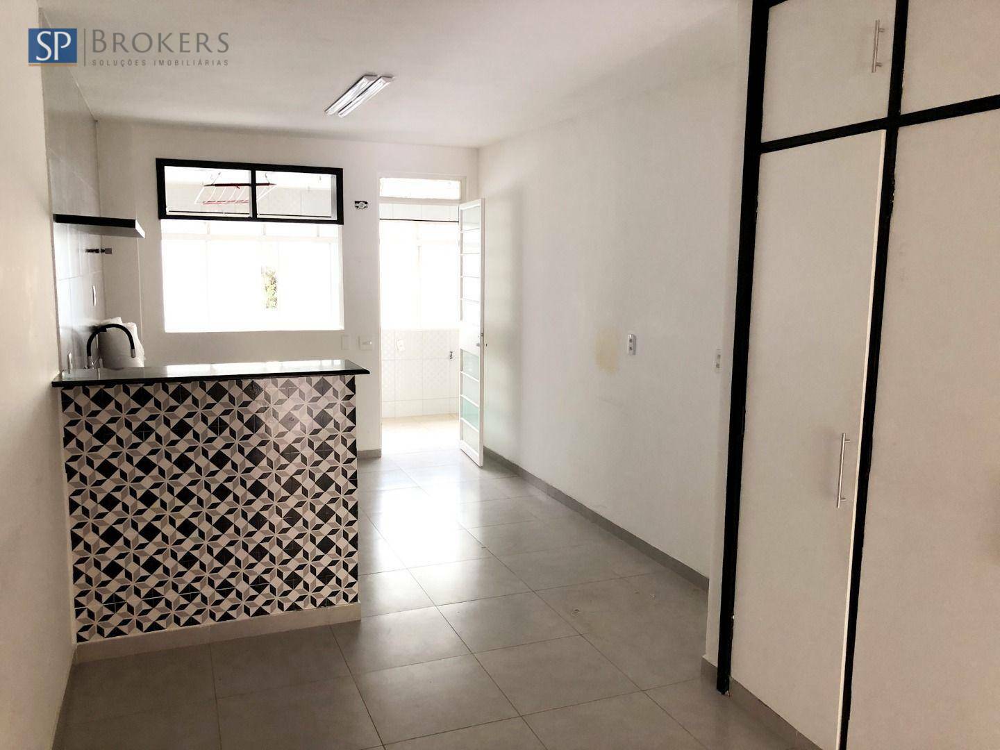 Apartamento para alugar com 3 quartos, 238m² - Foto 7