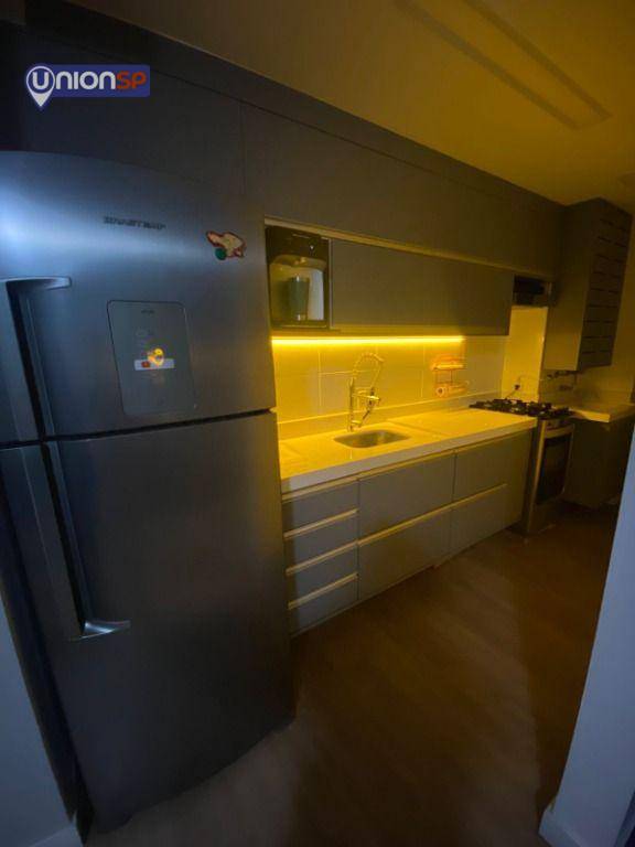 Apartamento à venda com 2 quartos, 67m² - Foto 10