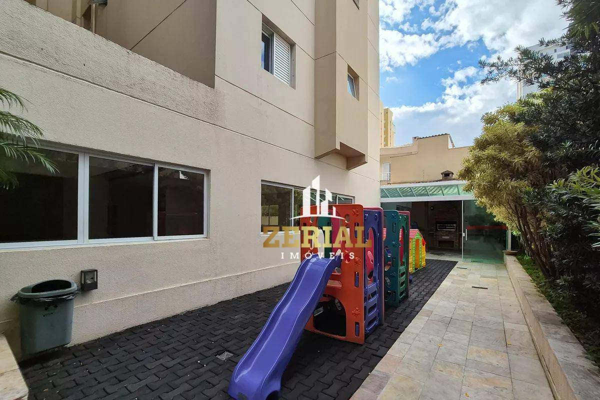 Apartamento à venda com 4 quartos, 130m² - Foto 41