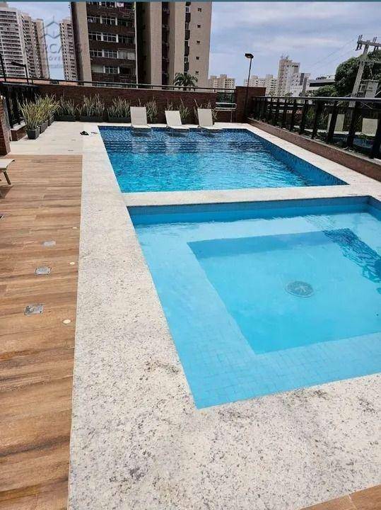 Apartamento à venda com 3 quartos, 107m² - Foto 31