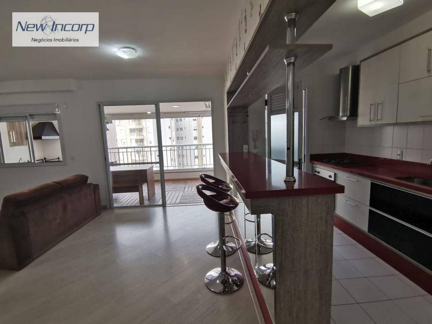 Apartamento à venda com 3 quartos, 95m² - Foto 5