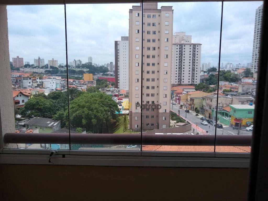 Apartamento à venda com 1 quarto, 53m² - Foto 16