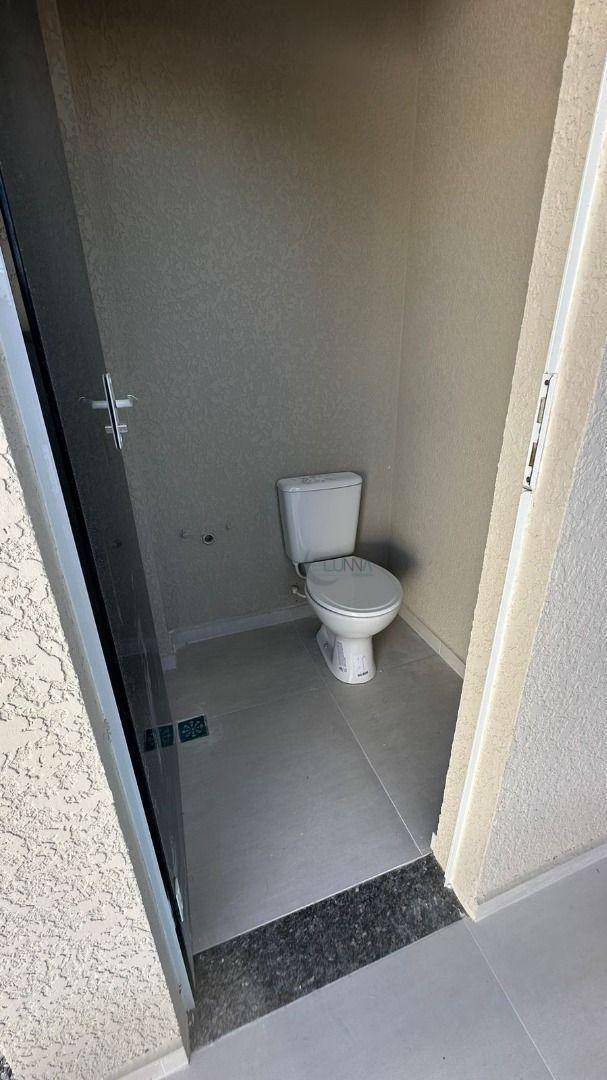 Casa de Condomínio à venda com 3 quartos, 156m² - Foto 9