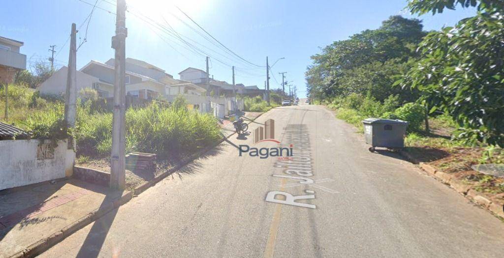 Terreno, 200 m² - Foto 3