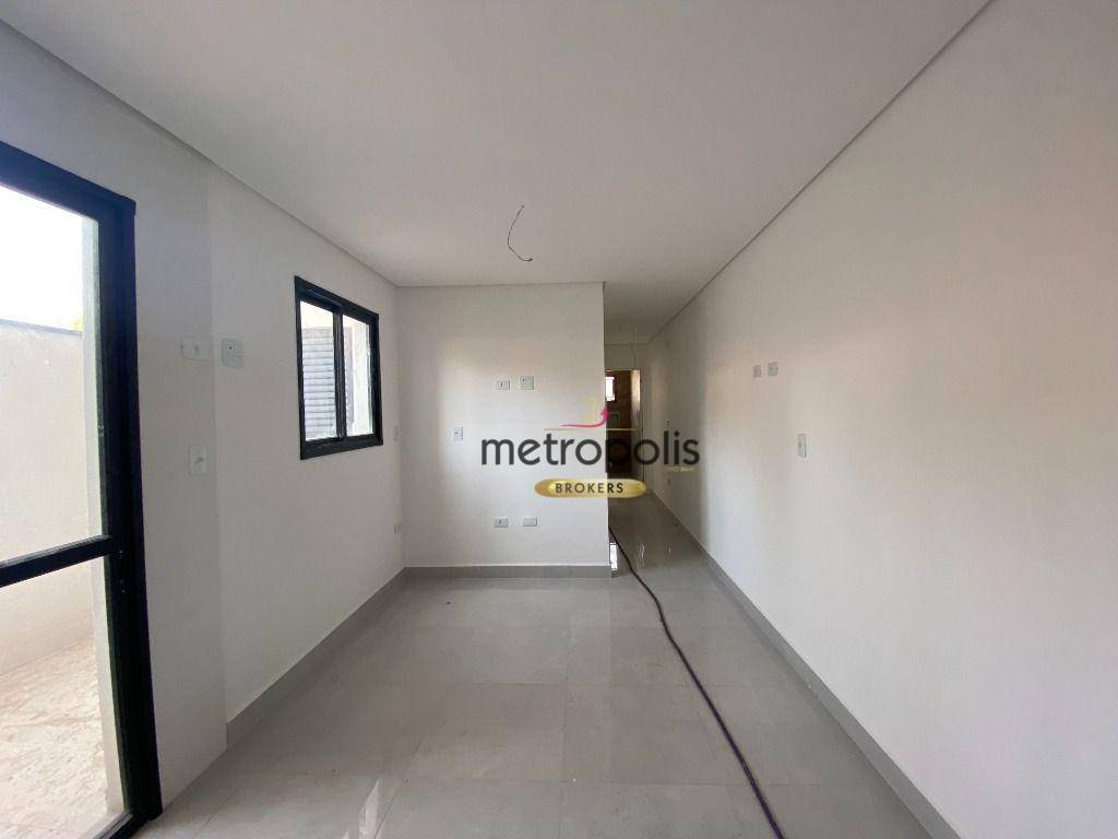 Apartamento à venda com 2 quartos, 57m² - Foto 3