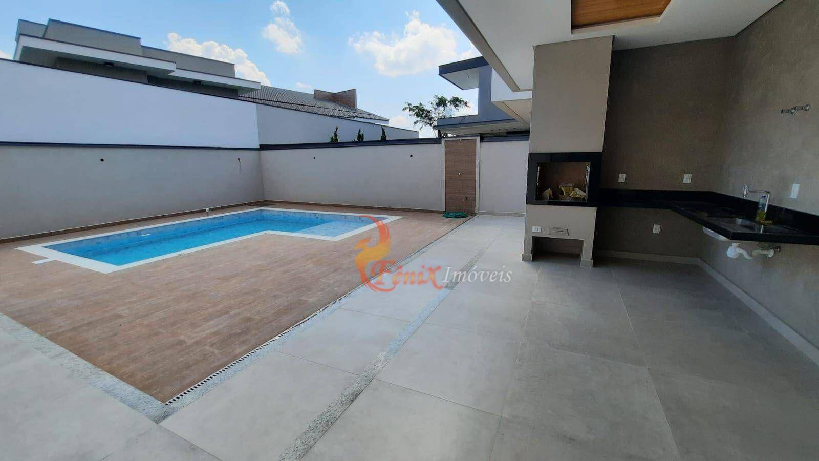 Sobrado à venda com 4 quartos, 307m² - Foto 3