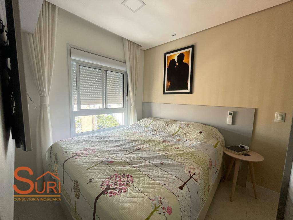 Apartamento à venda com 3 quartos, 80m² - Foto 18