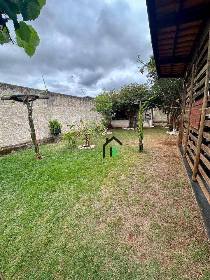 Casa, 3 quartos, 264 m² - Foto 5