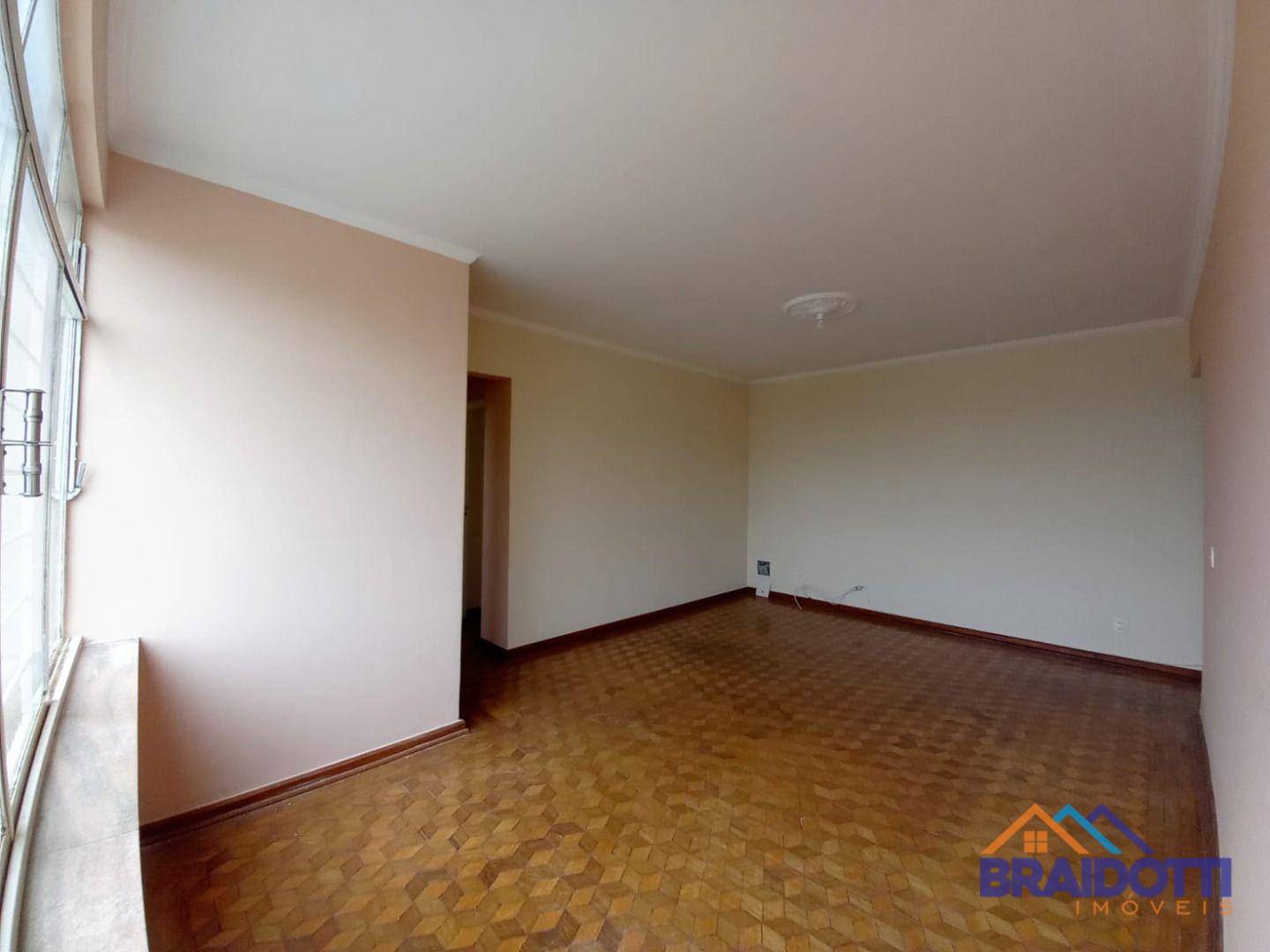 Apartamento à venda com 2 quartos, 92m² - Foto 6