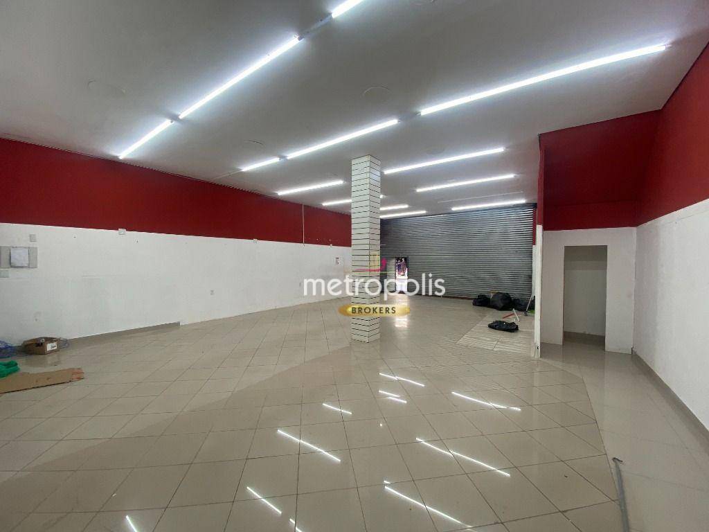 Loja-Salão para alugar, 100m² - Foto 4