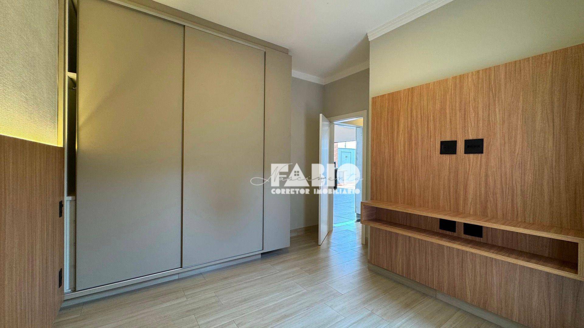 Casa de Condomínio à venda com 3 quartos, 186m² - Foto 26