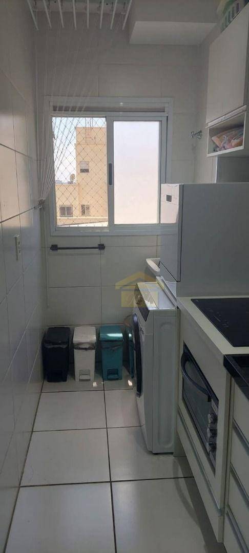 Apartamento à venda com 2 quartos, 50m² - Foto 6