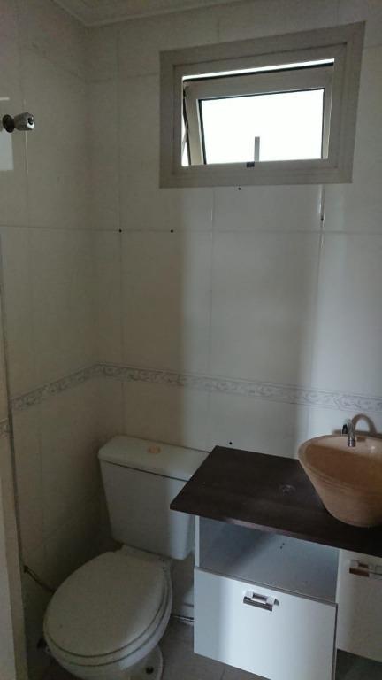 Apartamento à venda com 3 quartos, 70m² - Foto 11