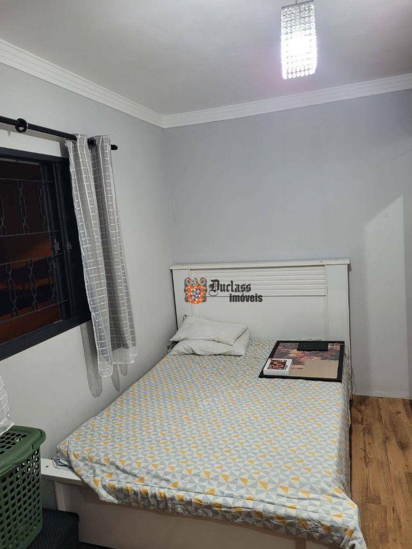 Apartamento à venda com 2 quartos, 67m² - Foto 12