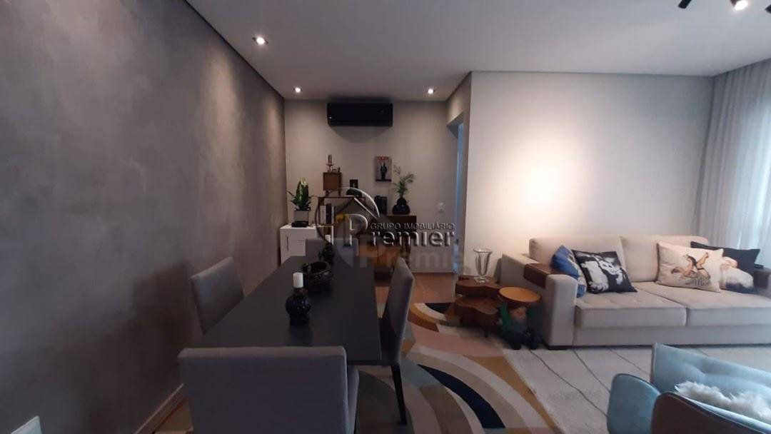 Apartamento à venda com 3 quartos, 85m² - Foto 4