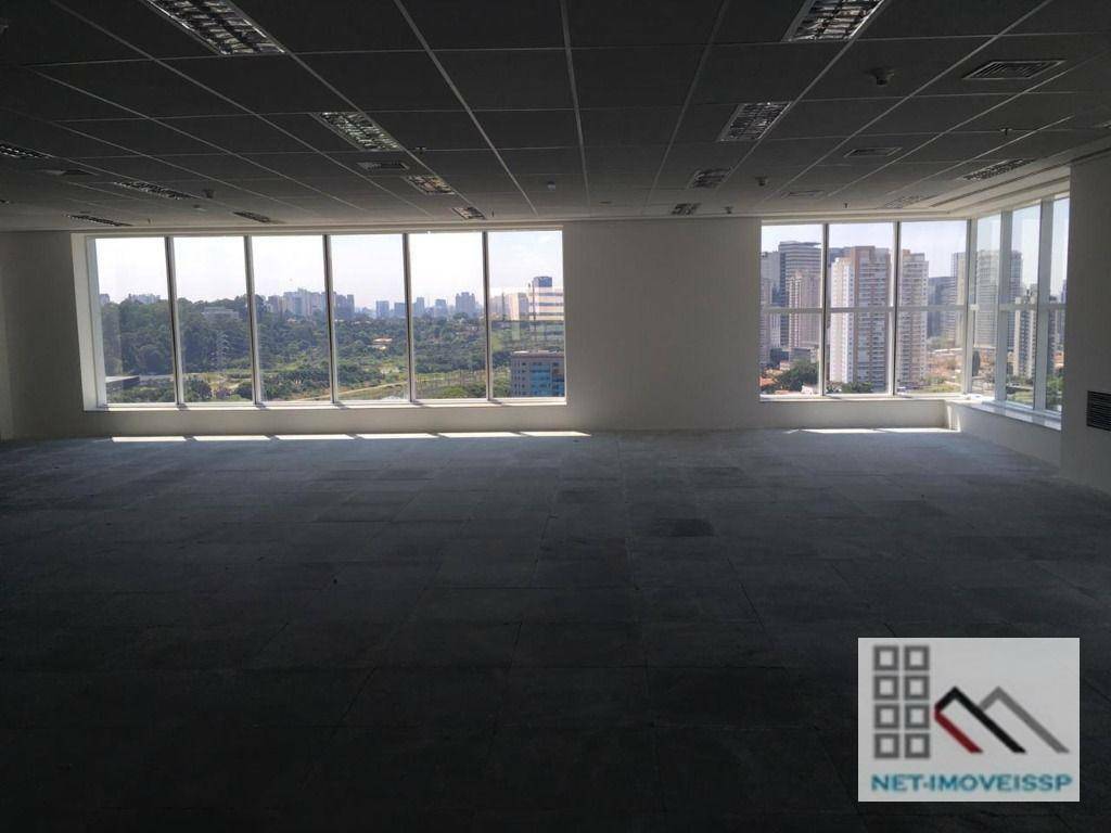 Conjunto Comercial-Sala para alugar, 568m² - Foto 5