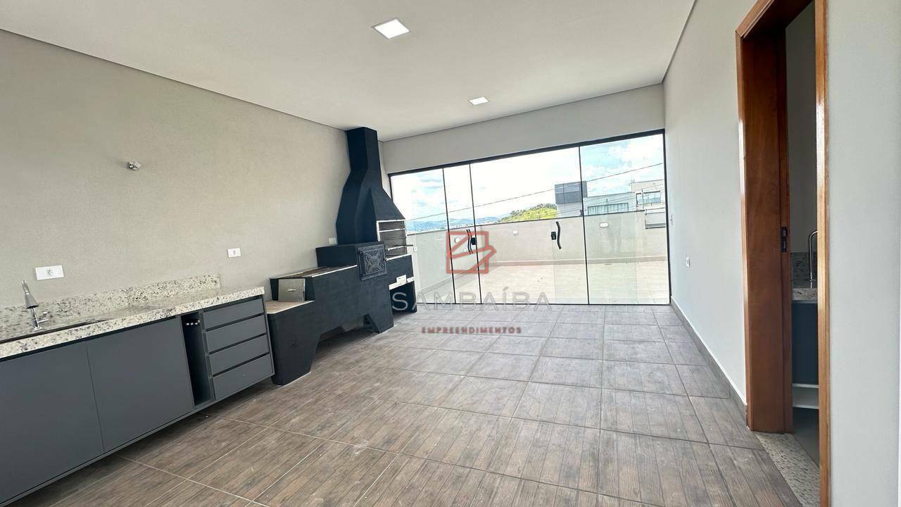 Casa à venda com 3 quartos, 121m² - Foto 22