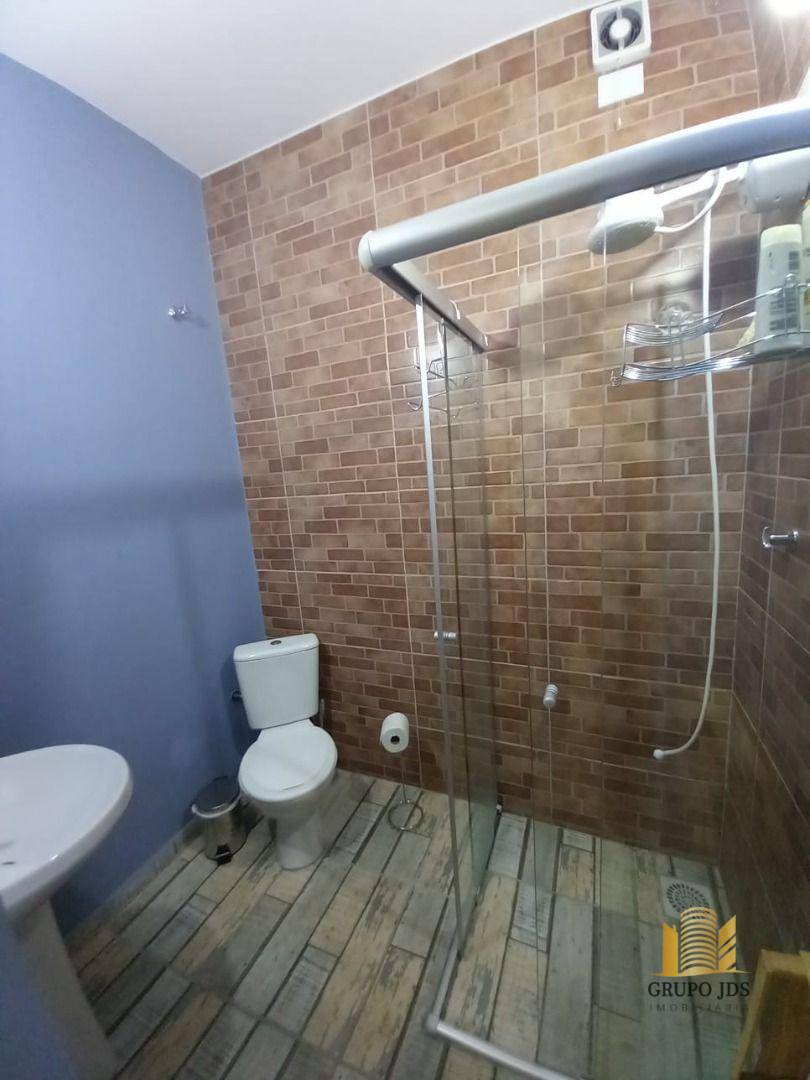 Casa à venda com 3 quartos, 270m² - Foto 20