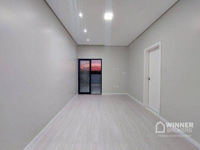 Sobrado à venda com 3 quartos, 205m² - Foto 5