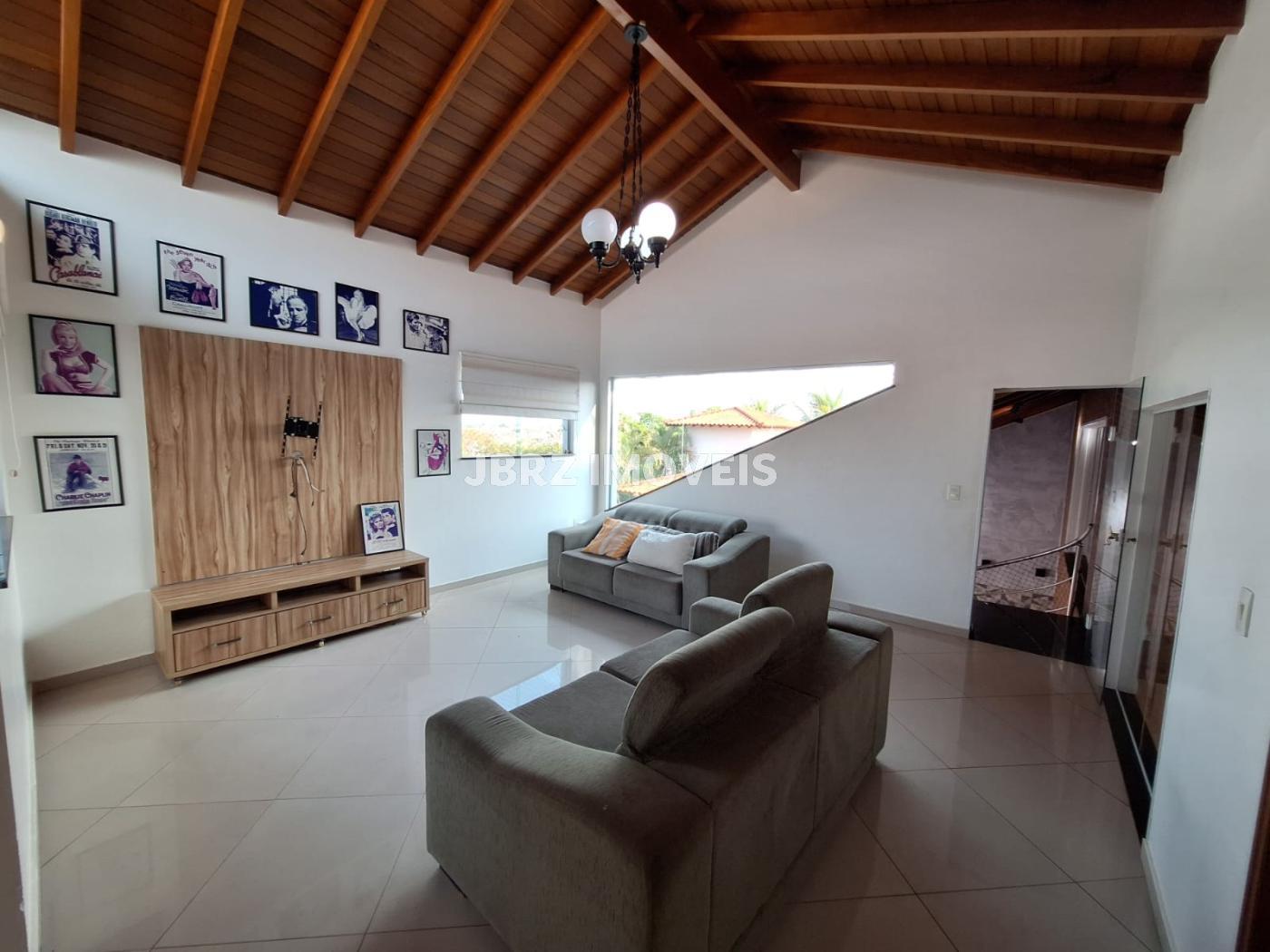 Casa de Condomínio à venda com 4 quartos, 291m² - Foto 11