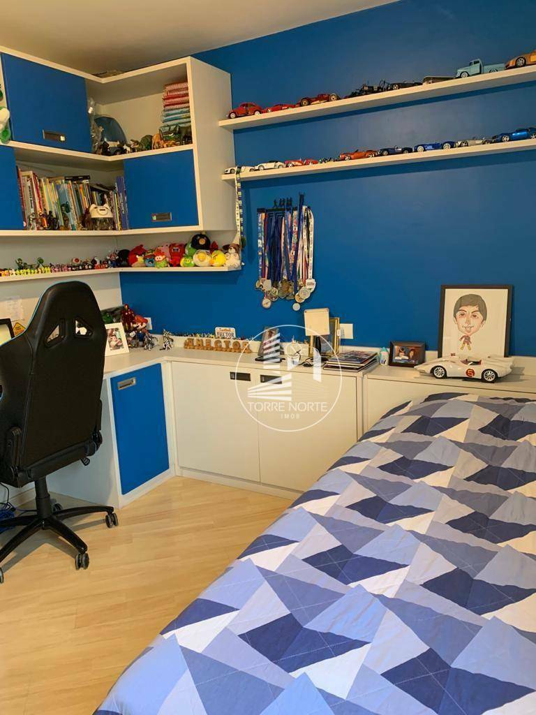 Apartamento à venda com 3 quartos, 113m² - Foto 20