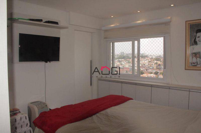 Apartamento à venda com 3 quartos, 110m² - Foto 11