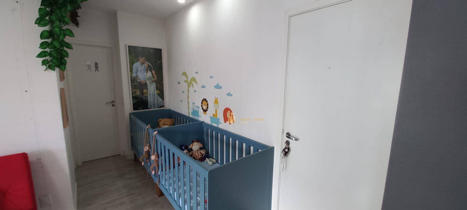 Apartamento, 1 quarto, 41 m² - Foto 7