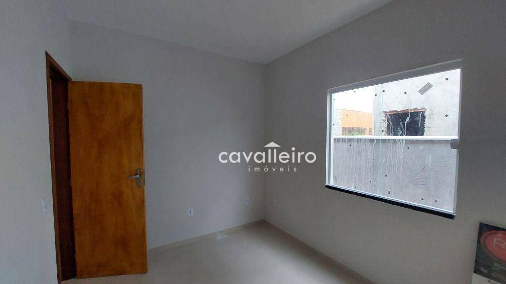 Casa de Condomínio à venda com 3 quartos, 240m² - Foto 11