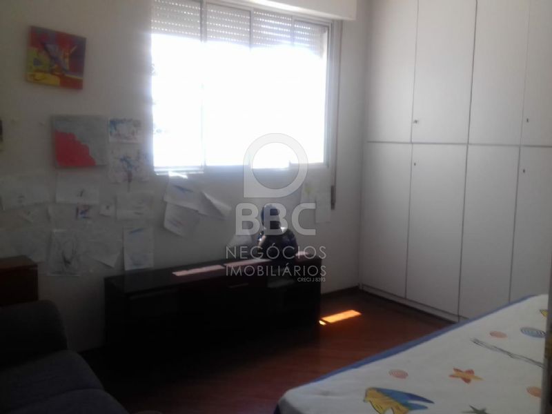 Apartamento à venda com 3 quartos, 118m² - Foto 12