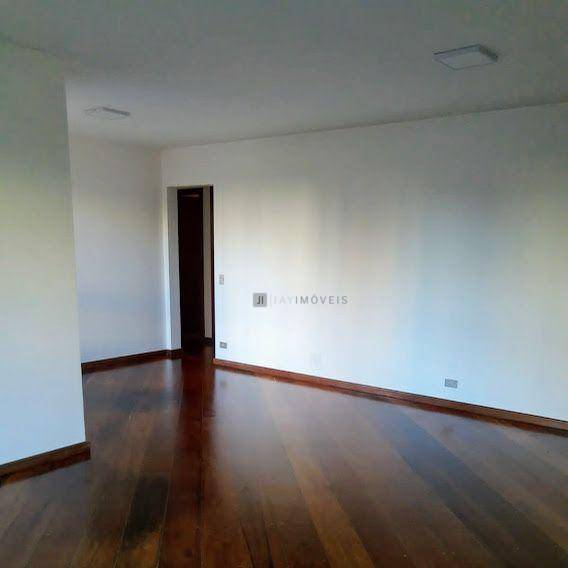 Apartamento à venda com 3 quartos, 133m² - Foto 6