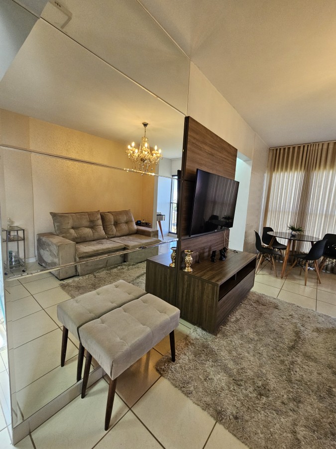 Apartamento para alugar com 2 quartos, 54m² - Foto 21