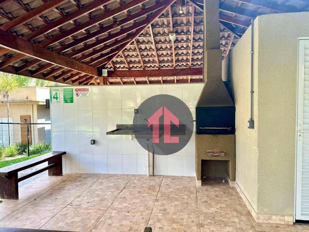 Apartamento à venda com 3 quartos, 66m² - Foto 23