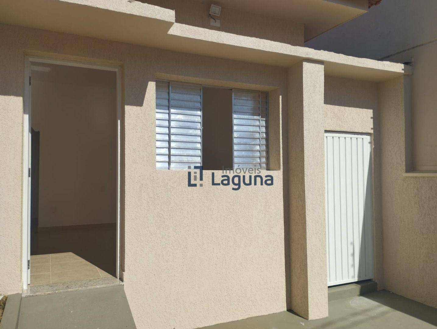 Casa para alugar com 2 quartos, 75m² - Foto 8