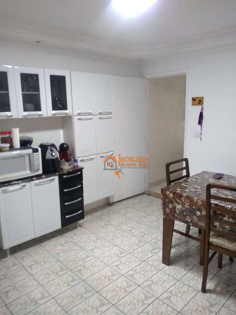 Sobrado à venda com 2 quartos, 150m² - Foto 4