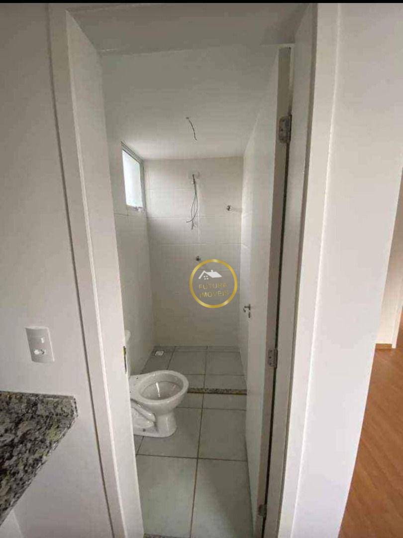 Apartamento à venda com 2 quartos, 57M2 - Foto 3