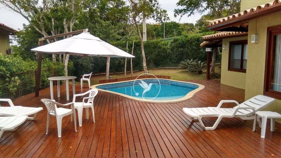 Casa de Condomínio à venda com 5 quartos, 260m² - Foto 8