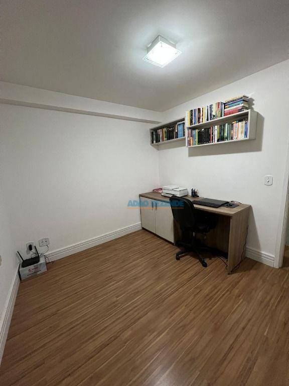 Apartamento à venda com 2 quartos, 56m² - Foto 10