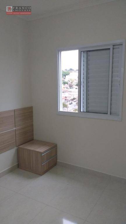 Apartamento à venda com 2 quartos, 52m² - Foto 3