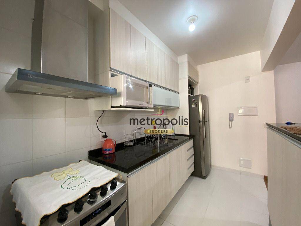 Apartamento à venda com 2 quartos, 72m² - Foto 6