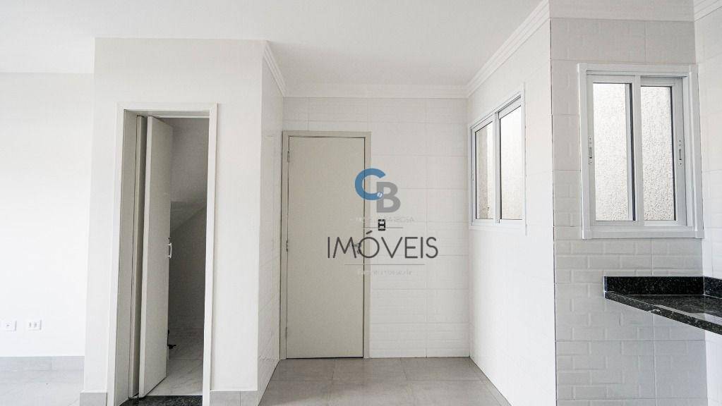 Sobrado à venda com 3 quartos, 165m² - Foto 3