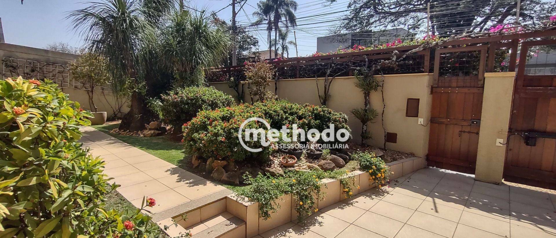 Casa à venda com 5 quartos, 365m² - Foto 3