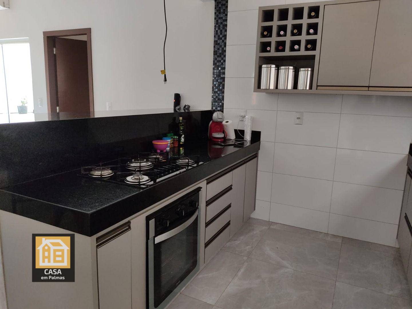 Casa à venda com 3 quartos, 140m² - Foto 15