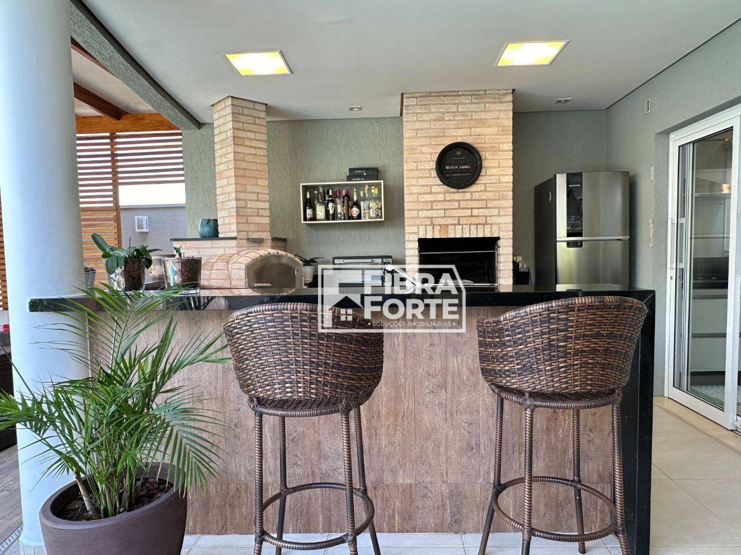 Casa de Condomínio à venda com 3 quartos, 297m² - Foto 24